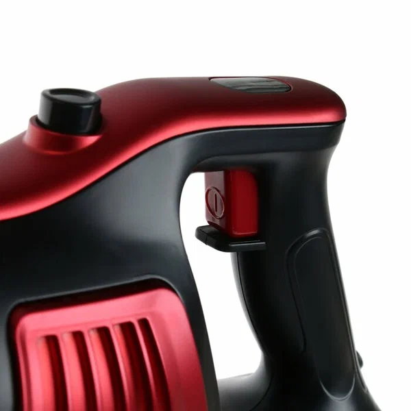 Пылесос Blackton Bt VCA1401B Black-Red