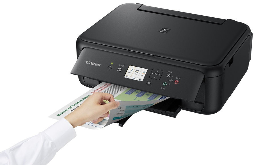 МФУ Canon PIXMA TS5140