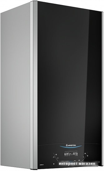 Отопительный котел Ariston Alteas XC 30 FF 3301671