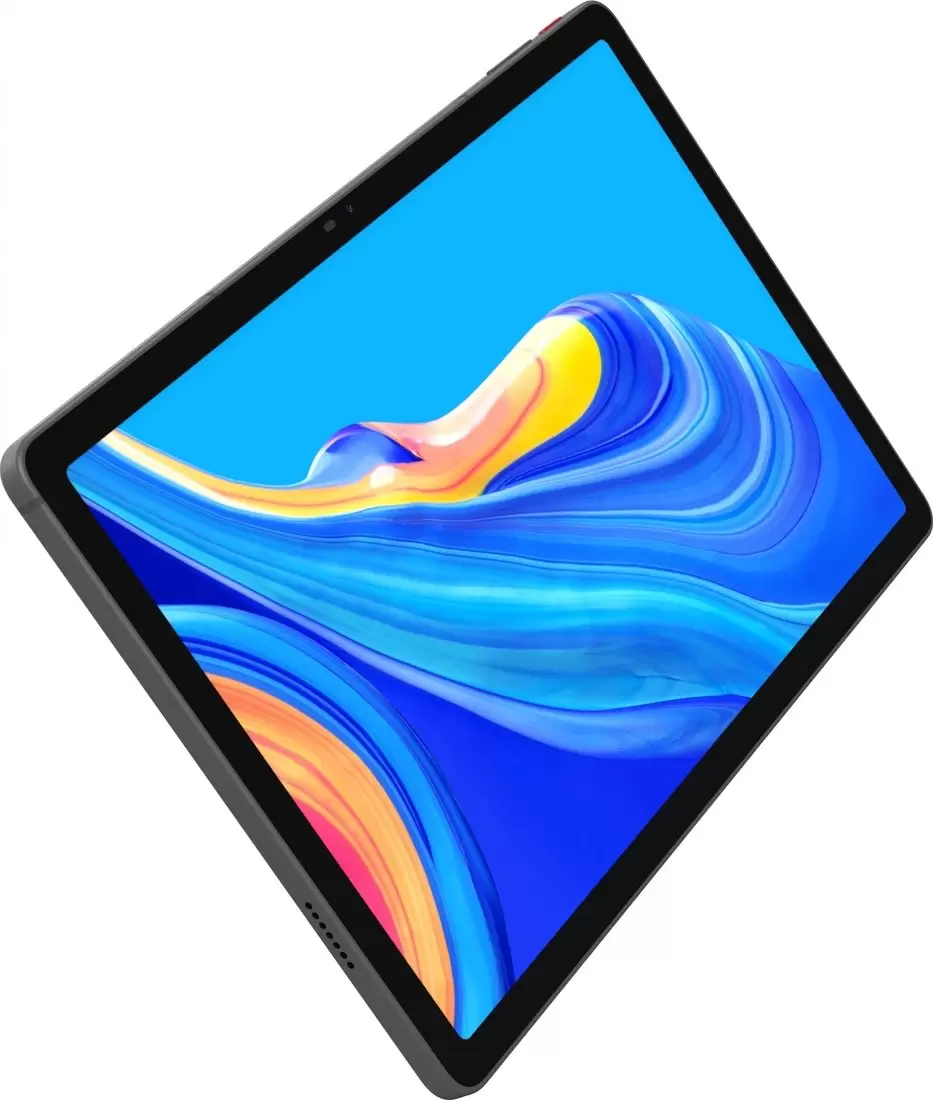 Планшет Digma Pro Edge 4G 8GB/128GB (серый космос)