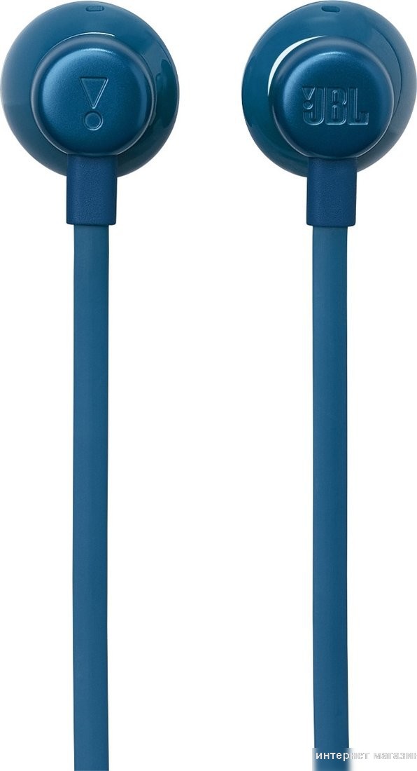 Наушники JBL Tune 305C (темно-синий)