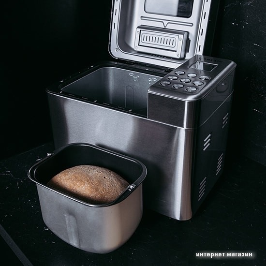 Хлебопечка Garlyn Home BR-1000