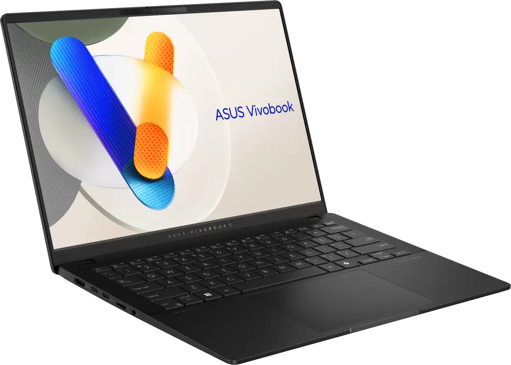 Ноутбук ASUS Vivobook S 14 OLED M5406NA-QD079