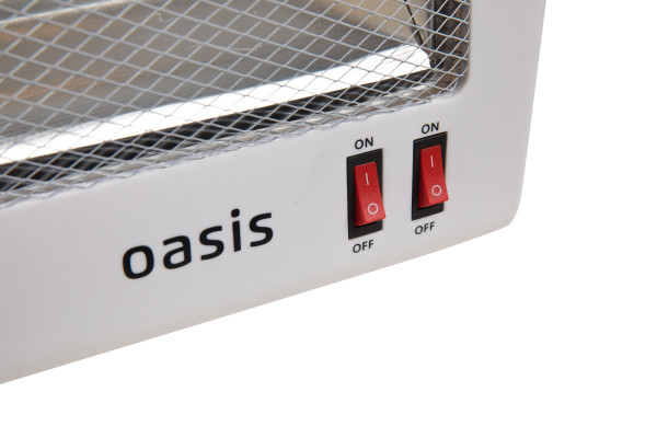 Инфракрасный обогреватель Oasis IS-8