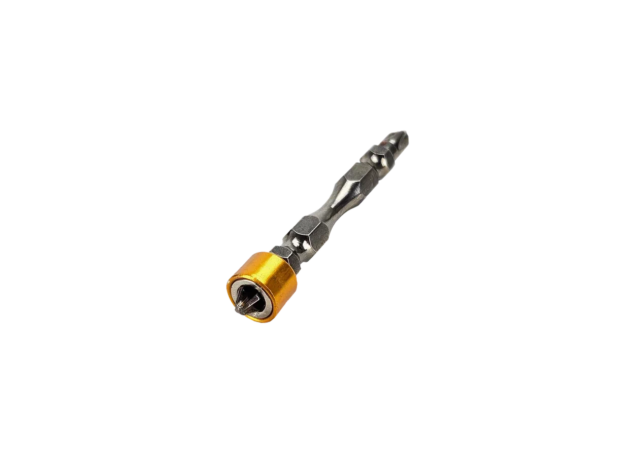 Profipower MKDHP-18V (с 2-мя АКБ, кейс)
