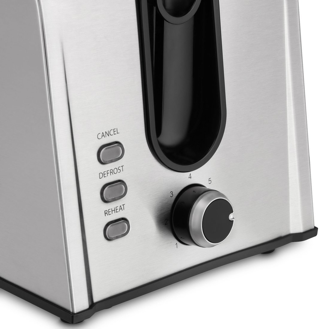 Тостер Vitek VT-1570