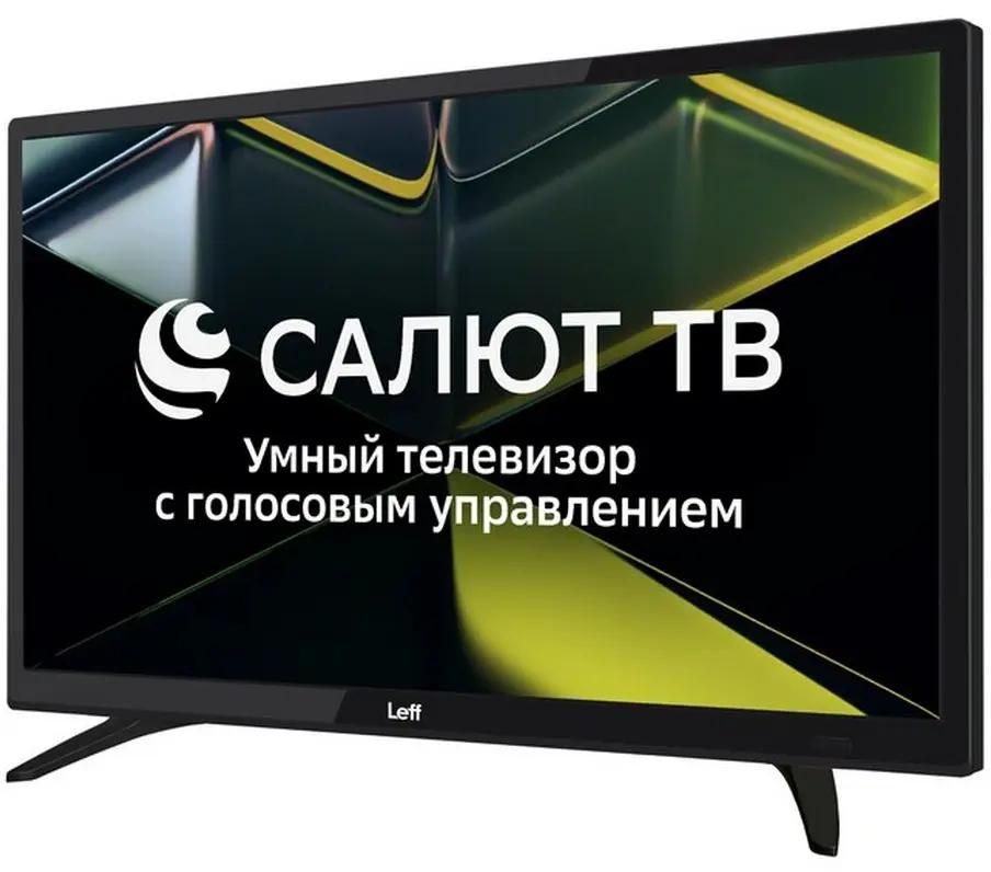 Телевизор Leff 24H690T