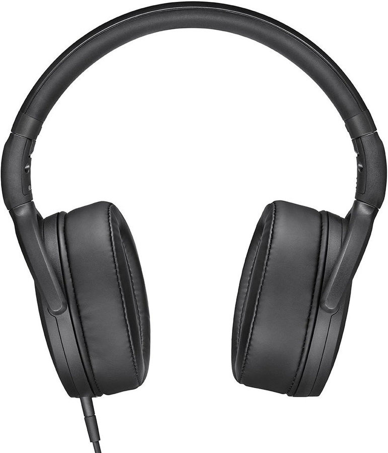 Наушники Sennheiser HD 400S