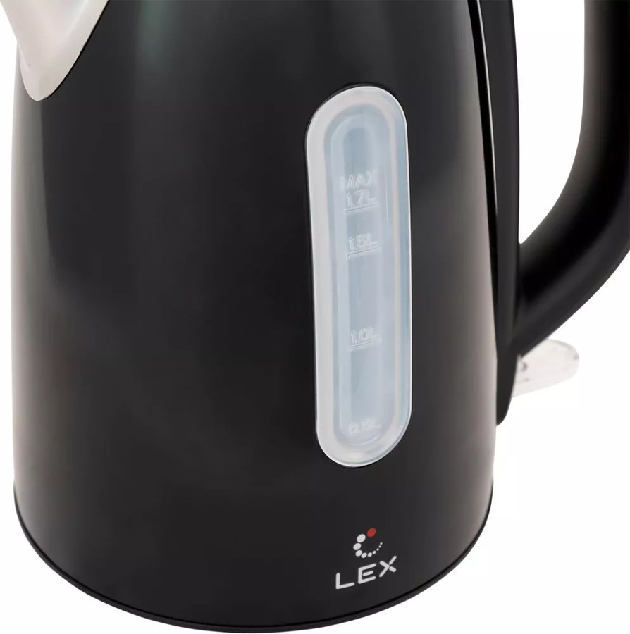 Электрический чайник LEX LX 30017-2