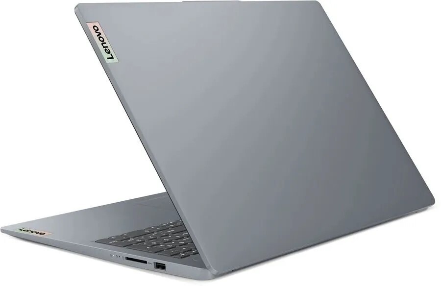Ноутбук Lenovo IdeaPad Slim 3 15IRH8 83EM009URK