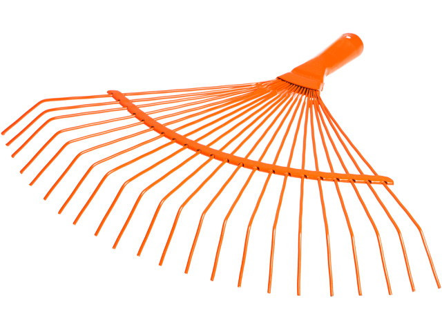 Грабли веерные Startul Garden ST6099-22