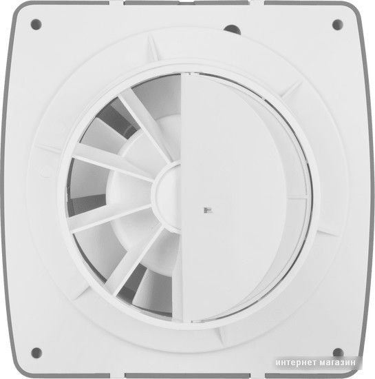 Осевой вентилятор MAUNFELD MFX10TS