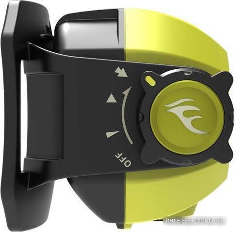 Фонарь Fenix WH23R