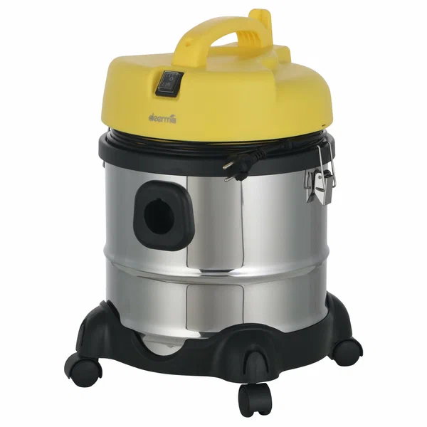 Пылесос Deerma DEM-TJ150W