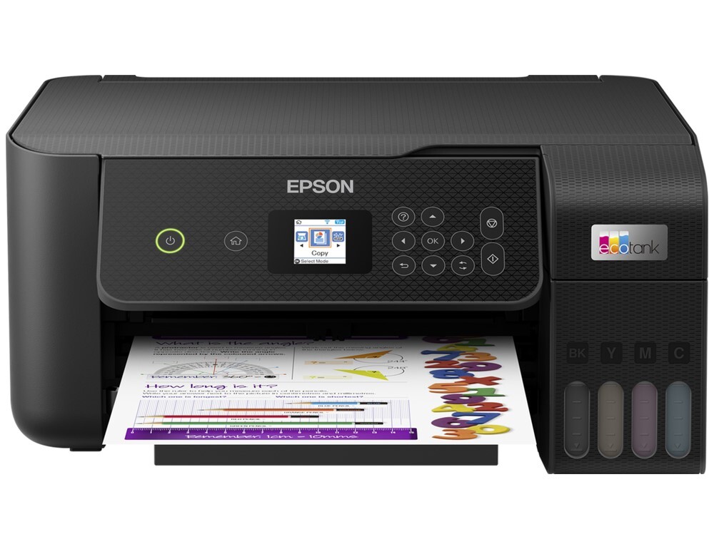 МФУ Epson EcoTank L3260