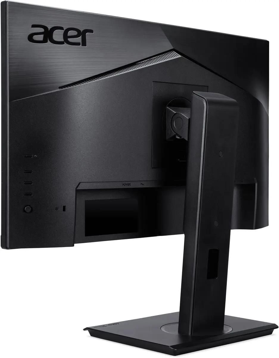 Монитор Acer Vero B277Ebmiprzxv UM.HB7EE.E07
