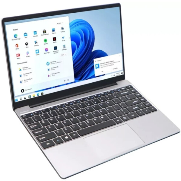 Ноутбук KUU Xbook 4 XBOOK-4-8-512G