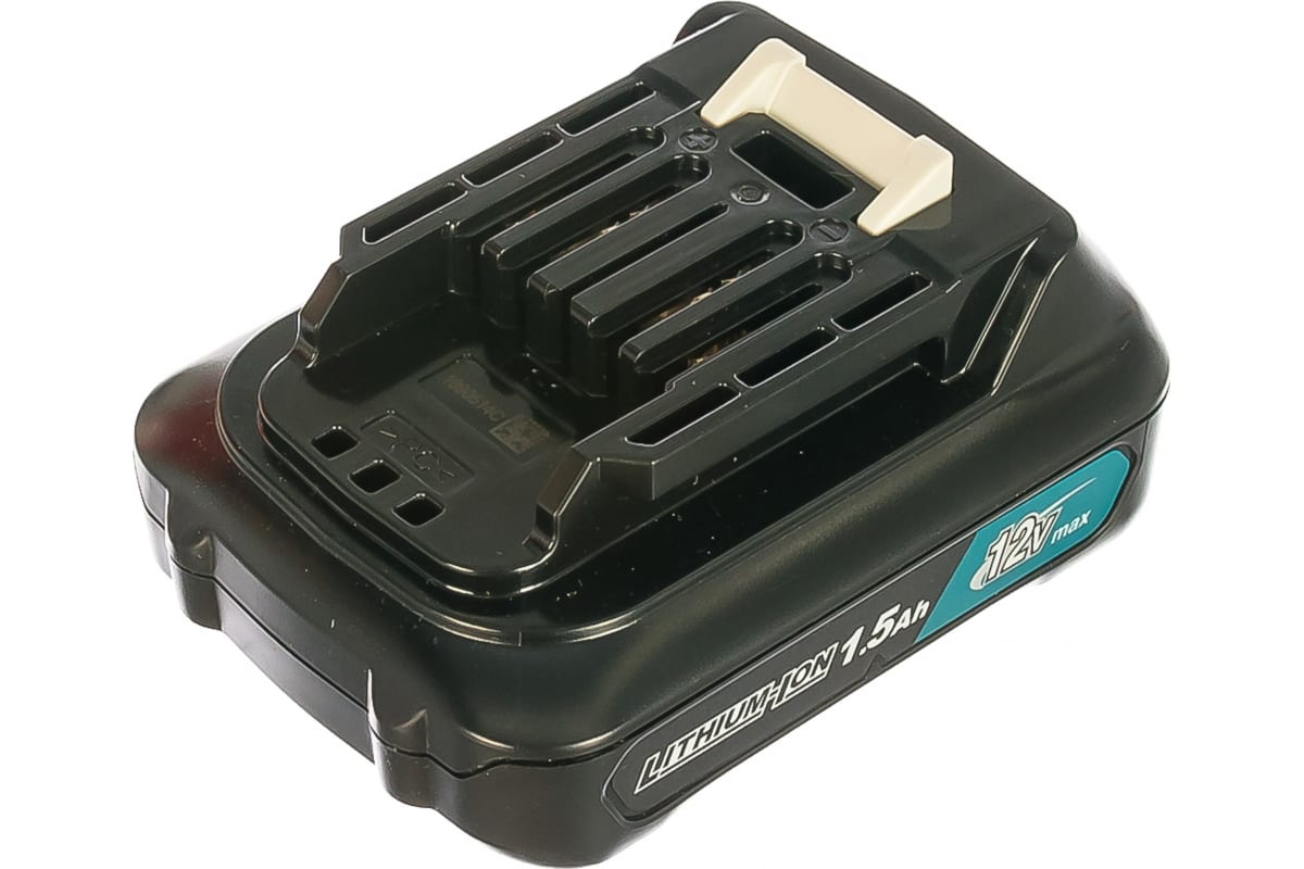 Аккумулятор Makita BL1016 (12В/1.5 Ah)