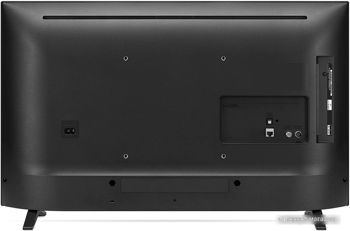 Телевизор LG 32LQ63506LA