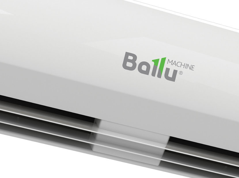 Тепловая завеса Ballu BHC-L08-S05