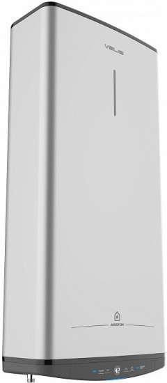 Накопительный электрический водонагреватель Ariston ABSE VLS PRO INOX PW 50