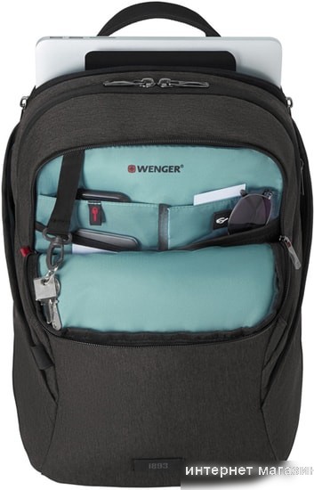 Рюкзак Wenger MX Light 611642