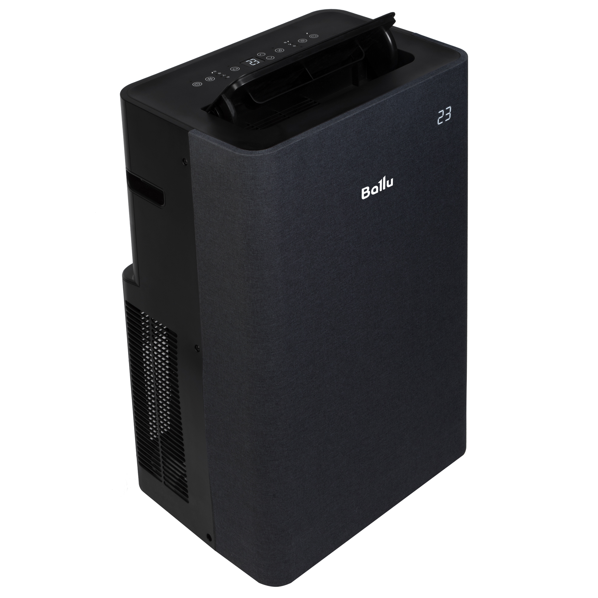 Мобильный кондиционер Ballu Velure BPAC-14 EW/N6