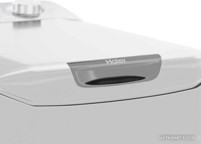 Стиральная машина Haier RTXS G584TMH-07