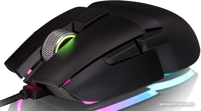 Игровая мышь Thermaltake Argent M5 RGB