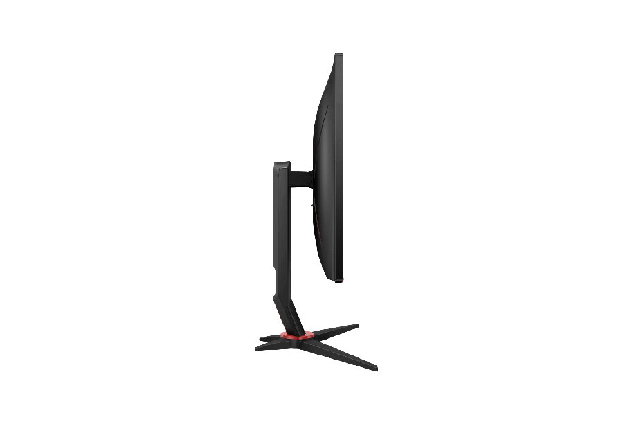 Игровой монитор AOC 27G2ZN3/BK