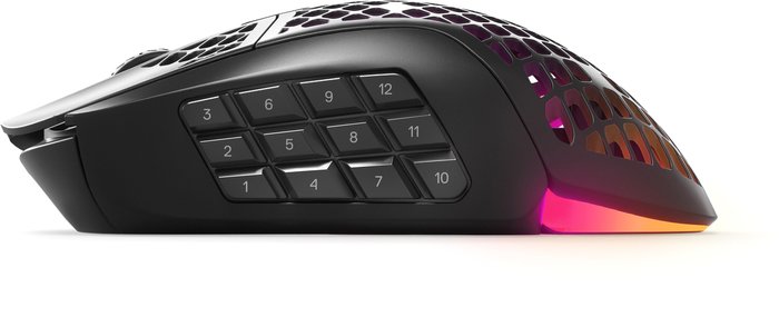Игровая мышь SteelSeries Aerox 9 Wireless