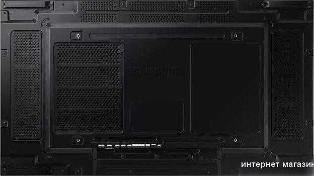 Samsung VM55C-R LH55VMCRBGBXCI