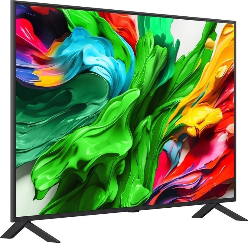 MiniLED телевизор LG QNED evo AI QNED86 55QNED86A6A