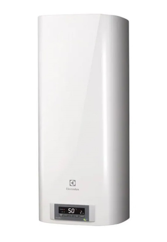 Накопительный электрический водонагреватель Electrolux EWH 100 Formax DL