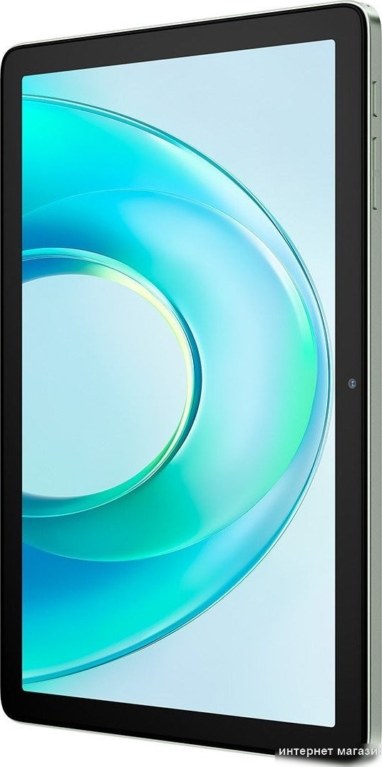 Планшет Blackview Tab 60 Pro LTE 4GB/128GB (зеленый)