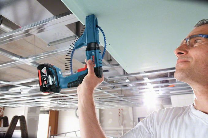 Шуруповерт Bosch GSR 18 V-EC TE Professional [06019C8003]