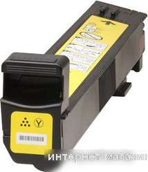 Картридж HP LaserJet 824A (CB382A)