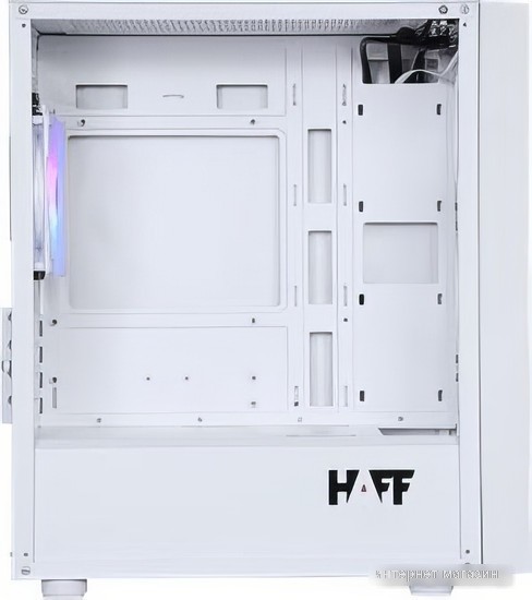 Корпус HAFF Flash