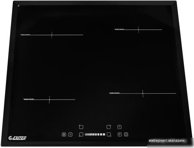 Варочная панель Exiteq EXH-312IB