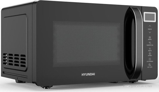 Hyundai HYM-D3039