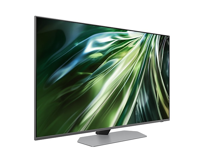 MiniLED телевизор Samsung Neo QLED 4K QN90D QE75QN90DAUXCE