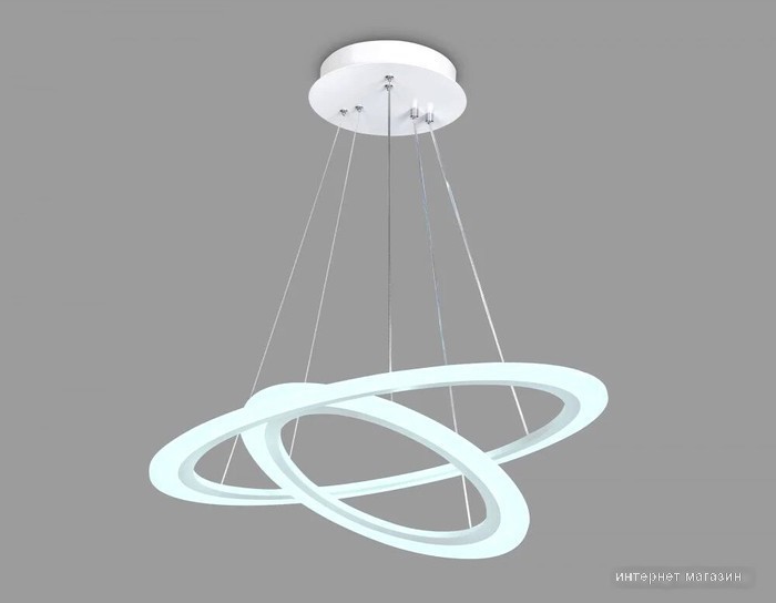 Подвесная люстра Ambrella light FA FA4355