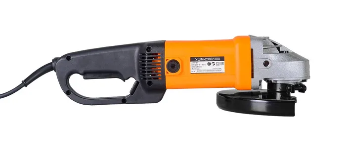 Угловая шлифмашина Вихрь УШМ-230/2300