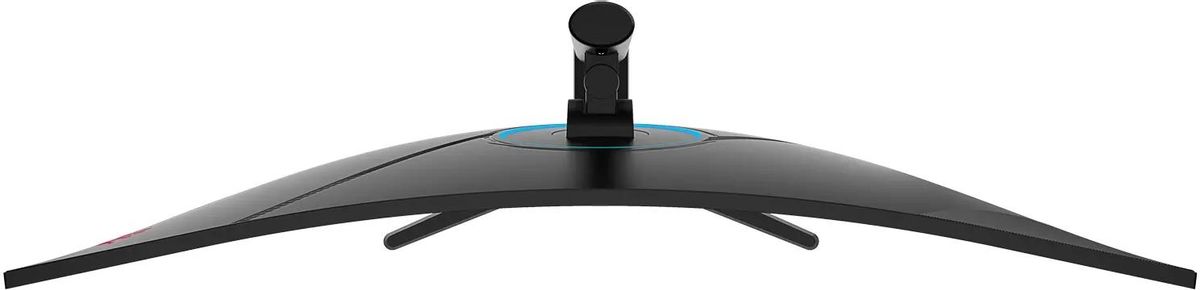 Игровой монитор A4Tech Bloody MN340W (черный)