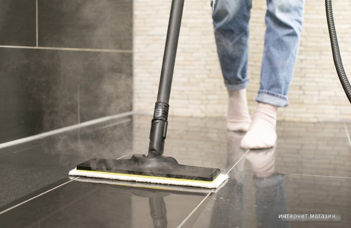 Пароочиститель Karcher SC 2 EasyFix 1.512-600.0