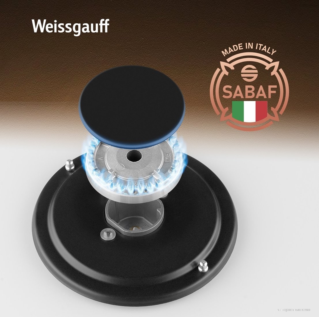 Weissgauff HG 453 WGV