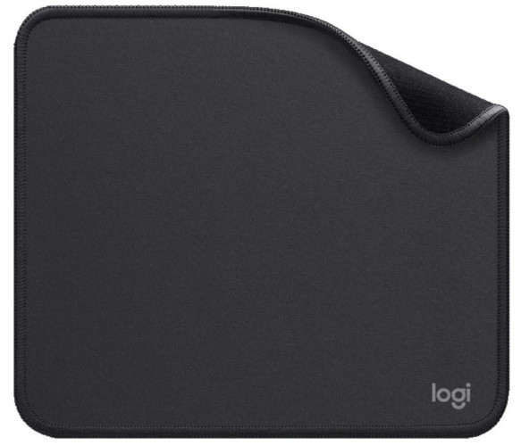 Коврик для мыши Logitech Studio Series (графитовый)