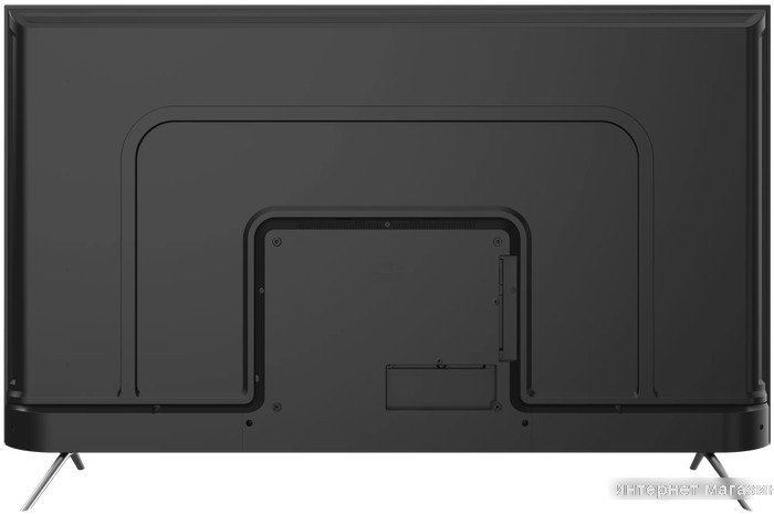 Телевизор Haier 43 Smart TV S3