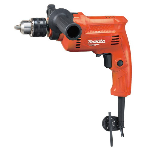 Ударная дрель Makita MT M0801K (с кейсом)
