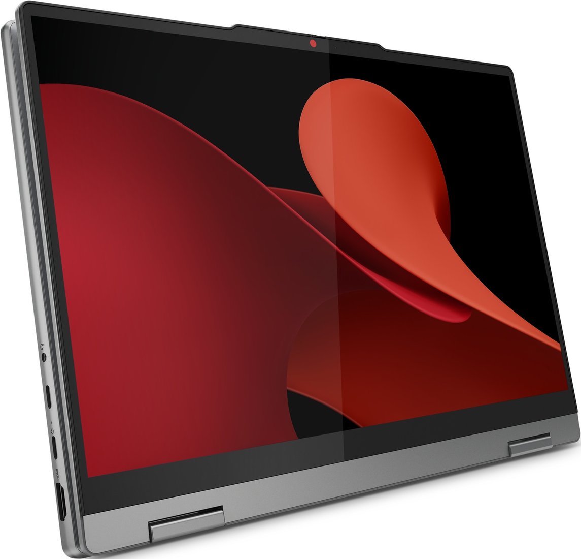 Ноутбук 2-в-1 Lenovo IdeaPad 5 2-in-1 14AHP9 83DR005QRK